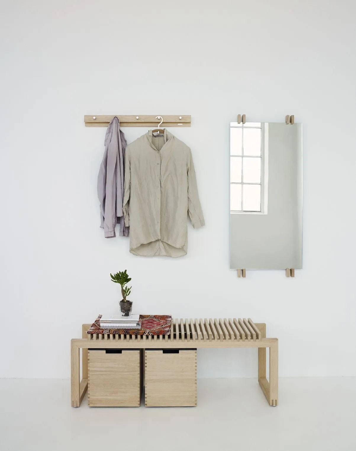 Skagerak Cutter Mirror