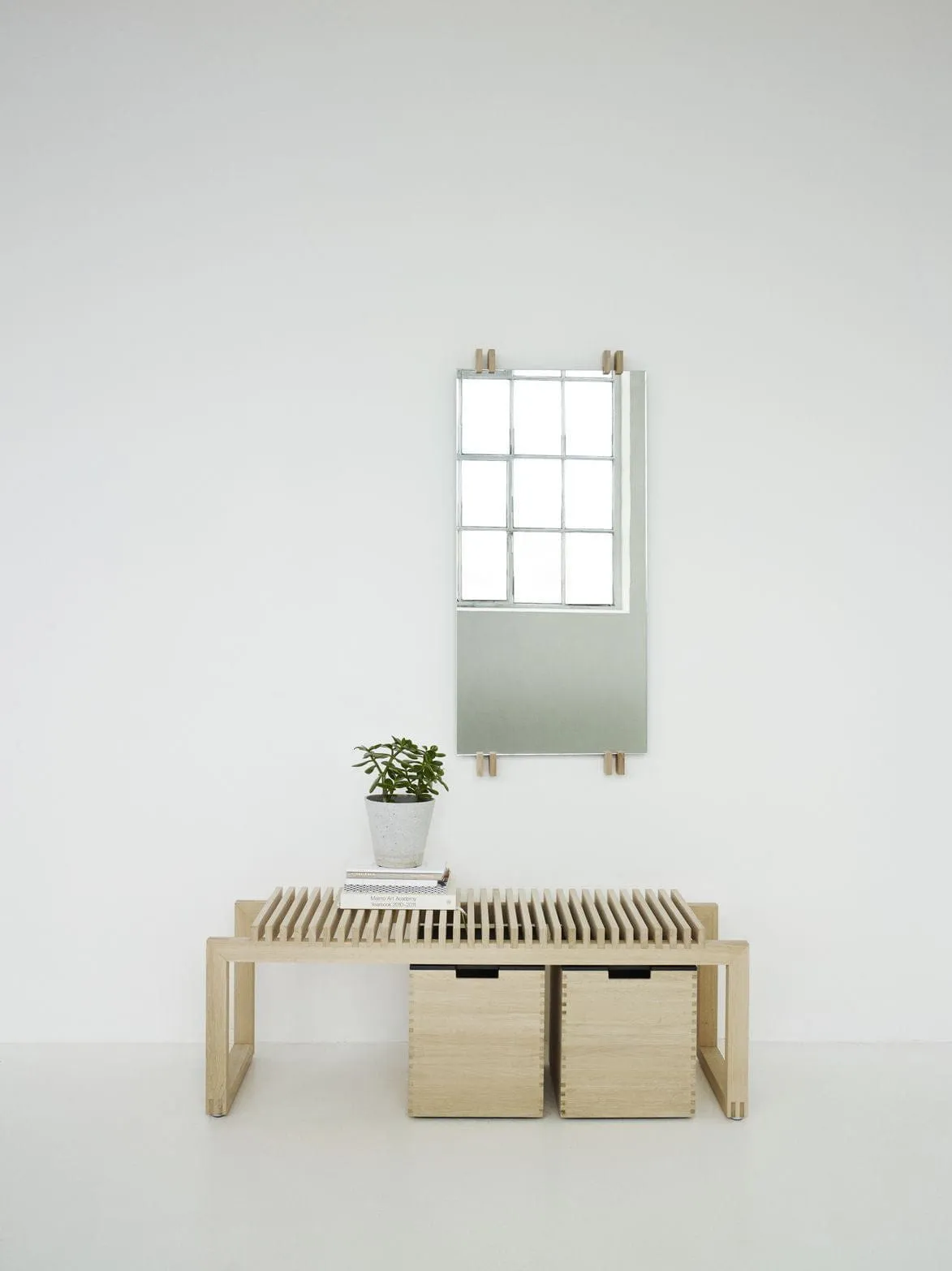 Skagerak Cutter Mirror