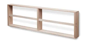 Skagerak Norr Newspaper Holder, 120 Cm
