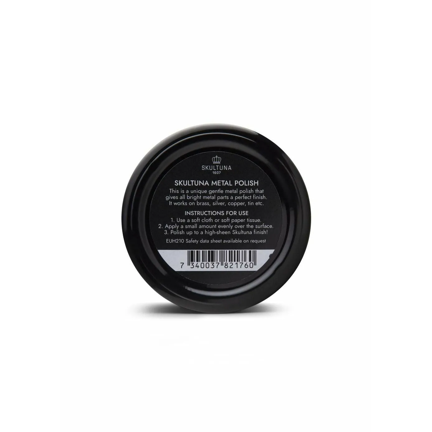 Skultuna Metal Polish 100ml
