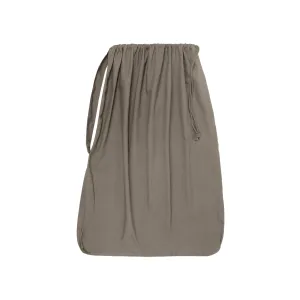 The Organic Company Laundry And Storage Bag, Clay