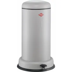 Wesco Baseboy 20 Liter, Cool Grey Matt