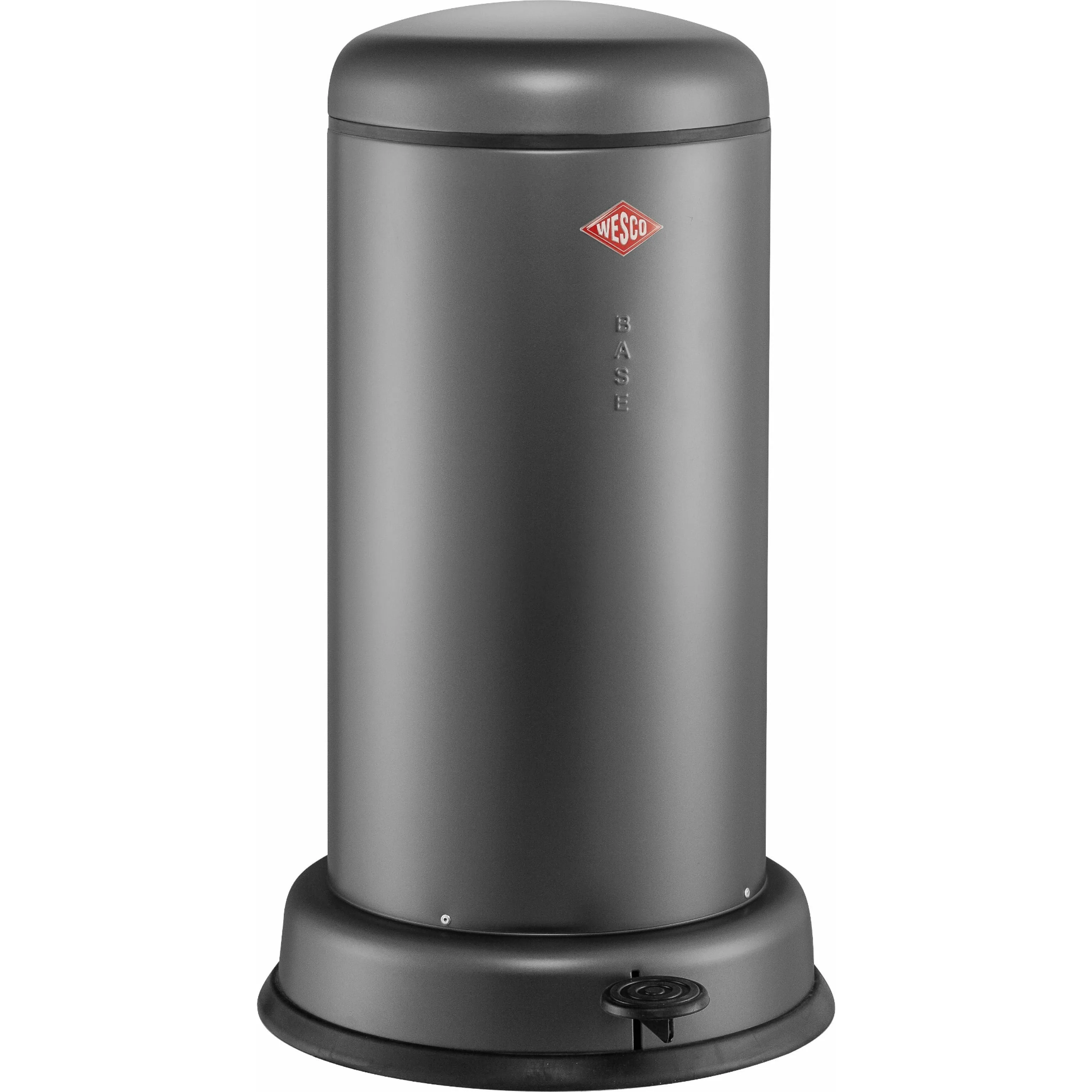 Wesco Baseboy 20 Litres, Graphite Matt