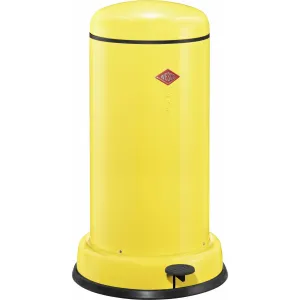 Wesco Baseboy 20 Litres, Lemon Yellow