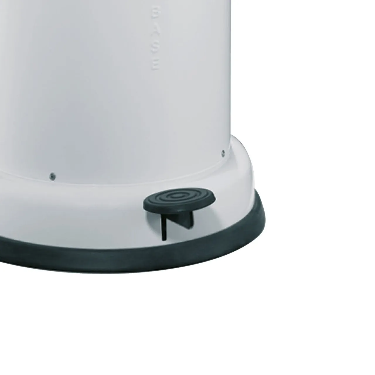 Wesco Baseboy 20 Litres, Red