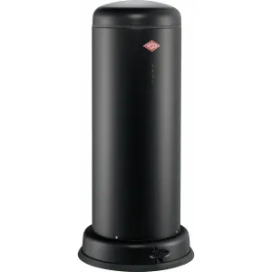 Wesco Big Baseboy 30 Litres, Black Matt