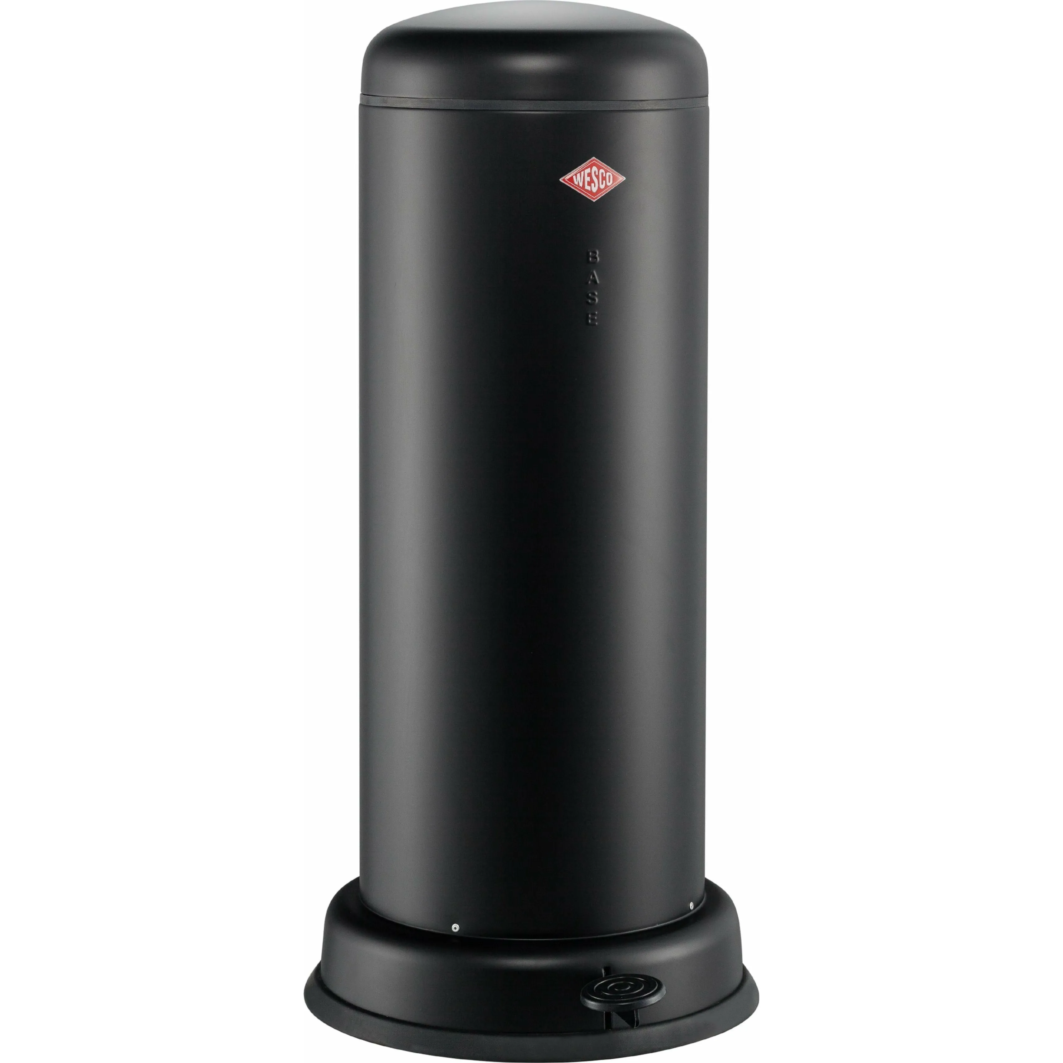 Wesco Big Baseboy 30 Litres, Black Matt