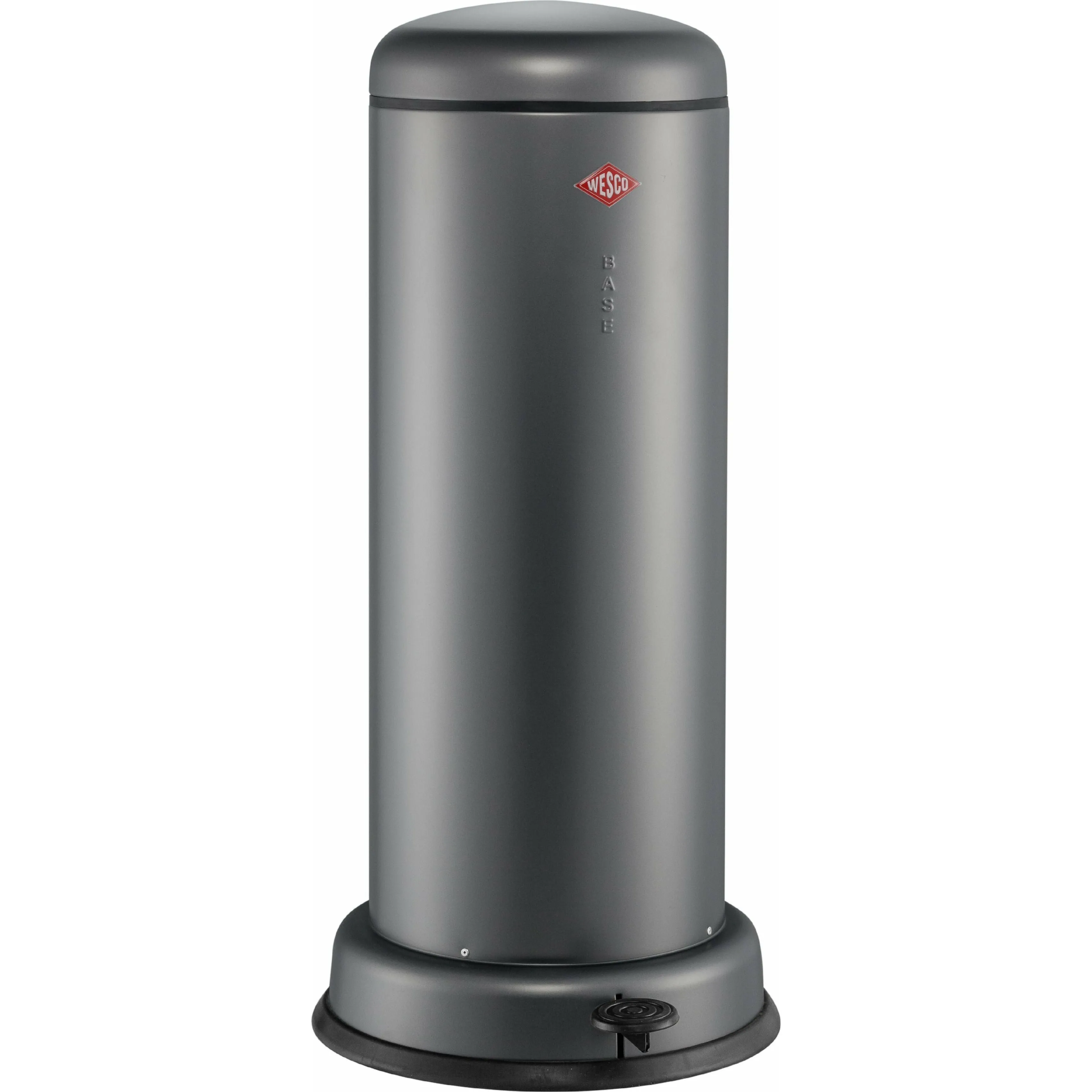 Wesco Big Baseboy 30 Litres, Graphite Matt