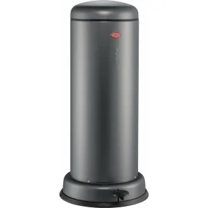 Wesco Big Baseboy 30 Litres, Graphite Matt