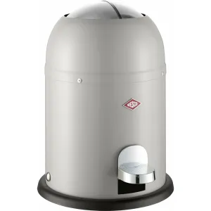 Wesco Mini Master 6 Litres, Cool Grey Matt