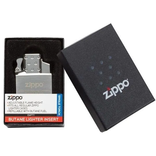 Zippo Butane Single Burner Insert