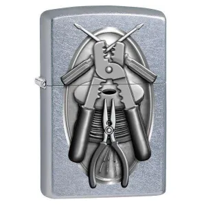 Zippo Electrician Lighter