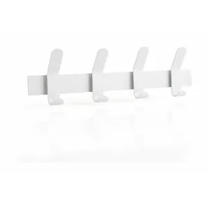 Zone Denmark A Rack Wall Wardrobe, White