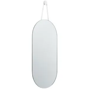Zone Denmark A Wall Wall Mirror, White