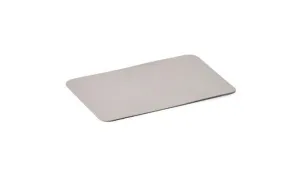 Zone Denmark Mouse Pad, Pebble Grey