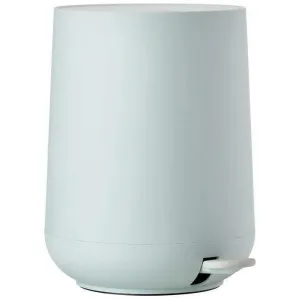 Zone Denmark Nova Pedal Bin 5 L, Dusty Green