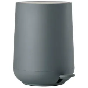 Zone Denmark Nova Pedal Bin 5 L, Grey