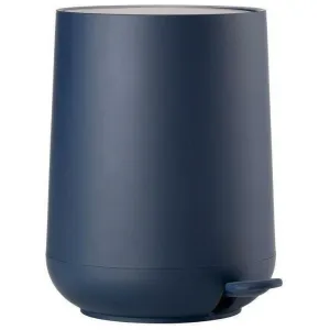 Zone Denmark Nova Pedal Bin 5 L, Royal Blue