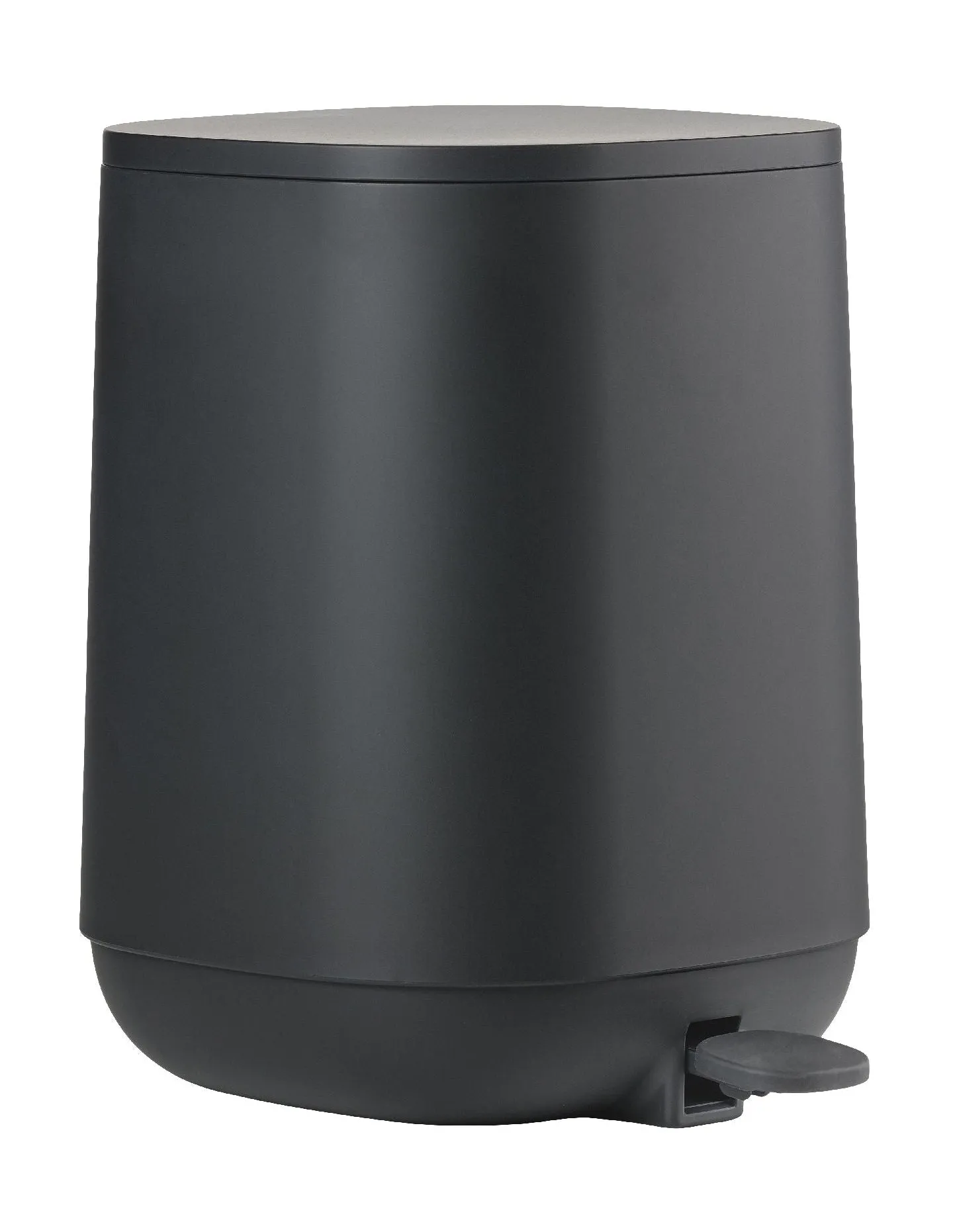 Zone Denmark Time Pedal Bin, Black