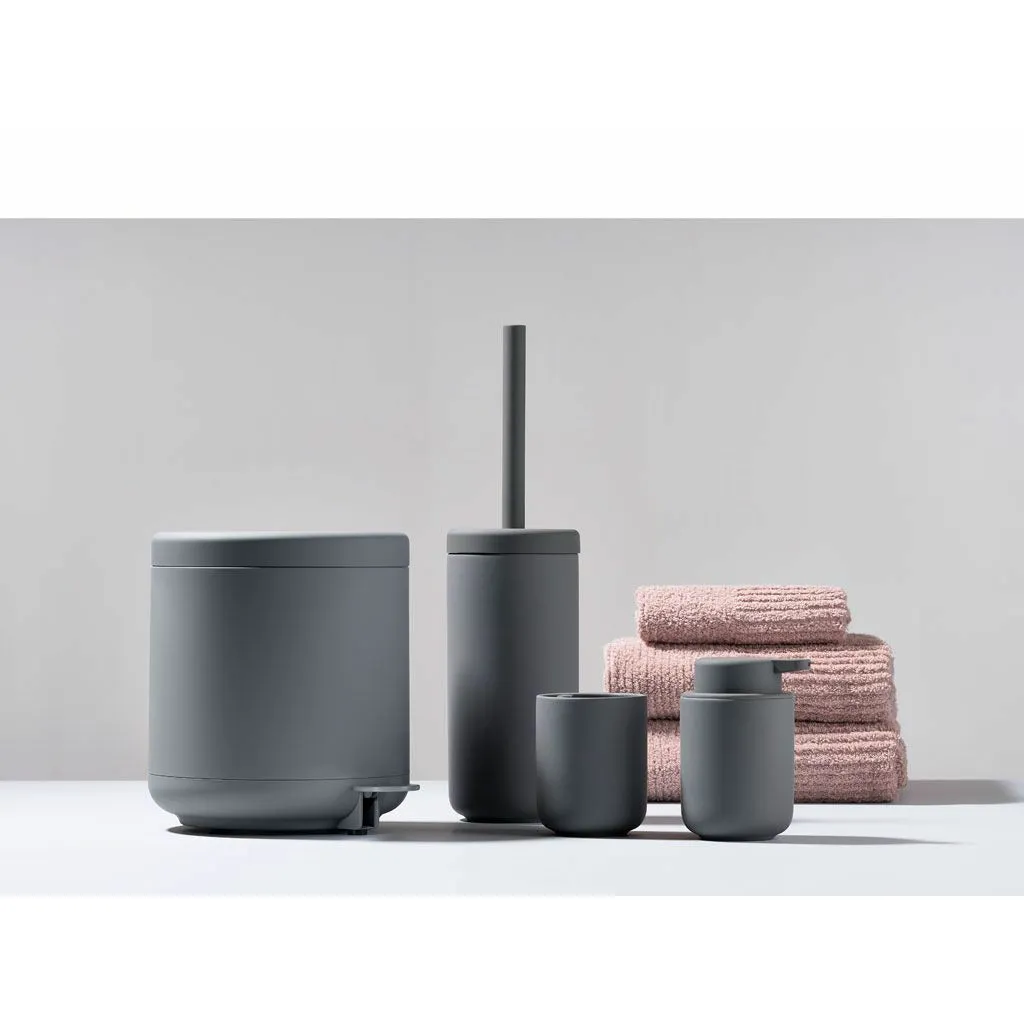 Zone Denmark Ume Pedal Bin, Grey