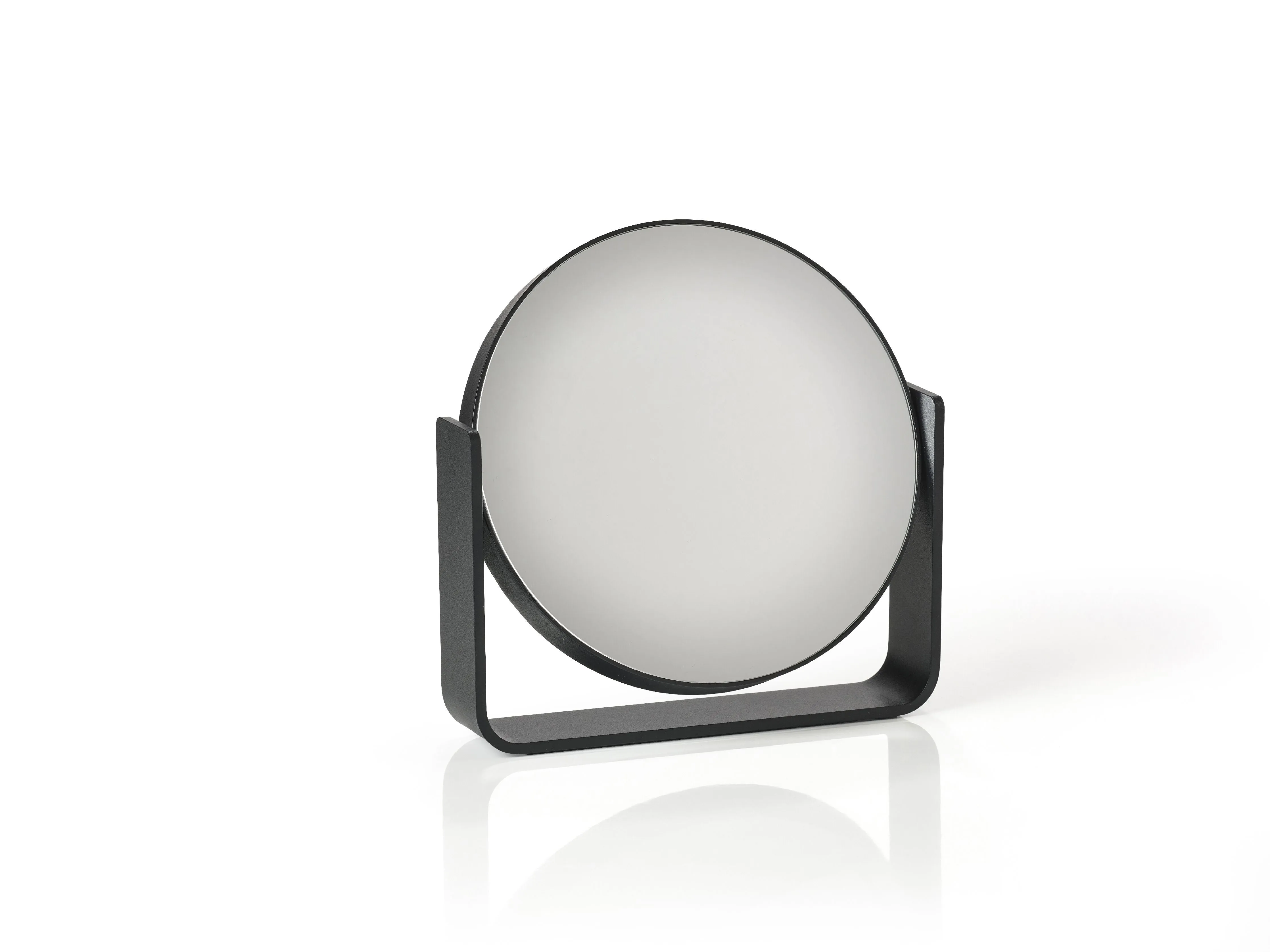 Zone Denmark Ume Table Mirror, Black