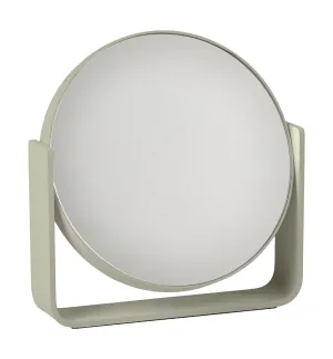 Zone Denmark Ume Table Mirror, Eucalyptus