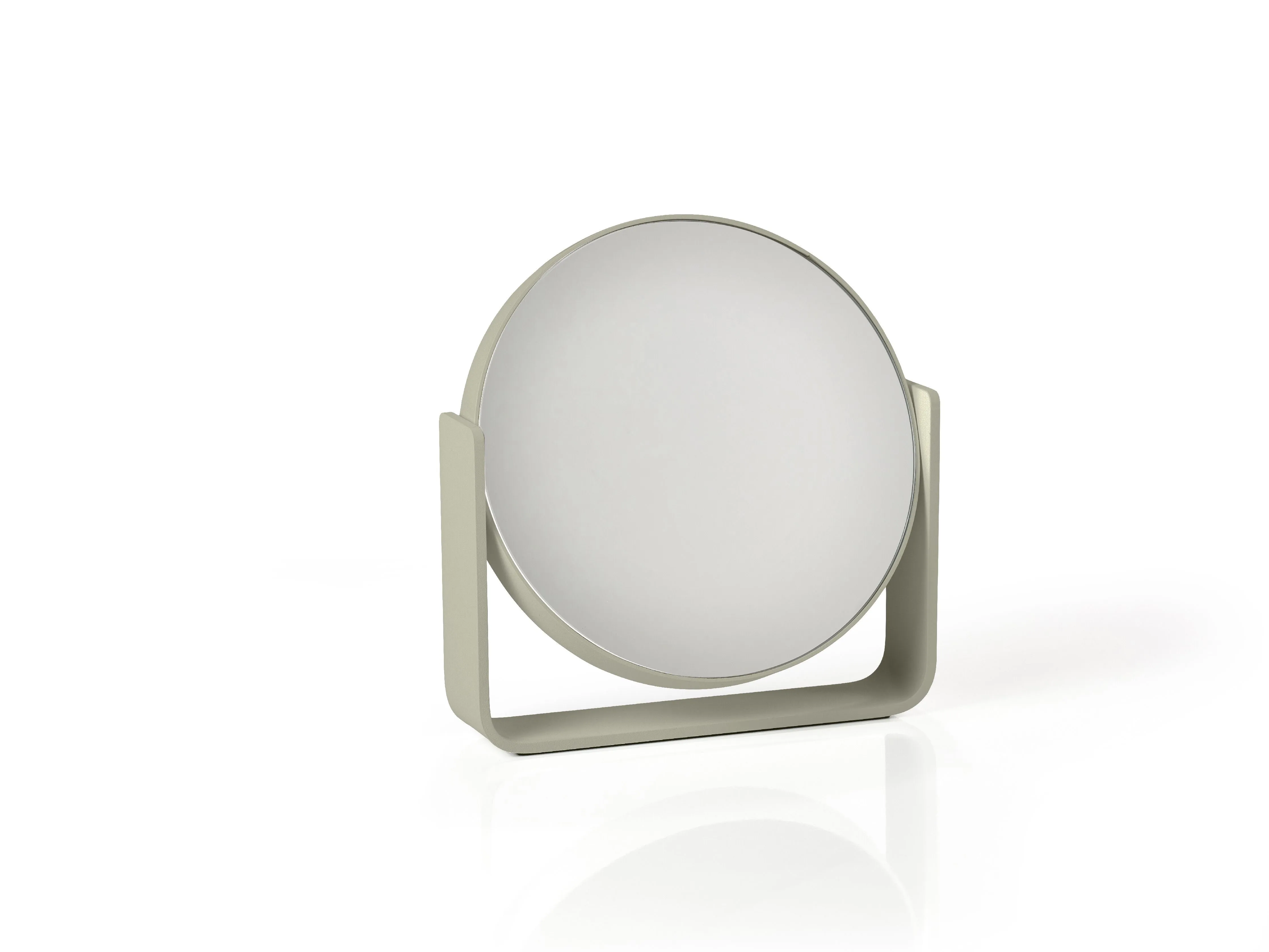 Zone Denmark Ume Table Mirror, Eucalyptus