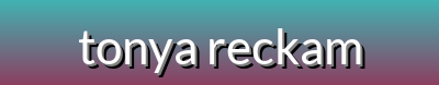 Tonya Reckamp-All - in - One Home Products Online